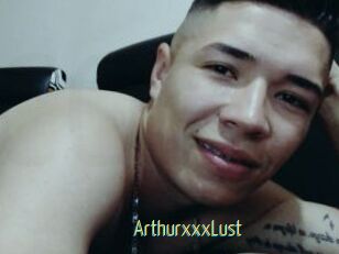 ArthurxxxLust