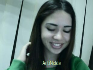 ArtiMidda