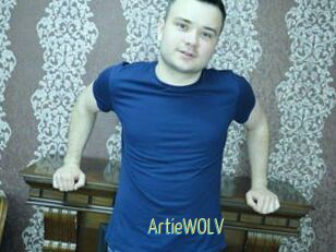ArtieWOLV