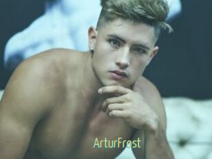 ArturFrost