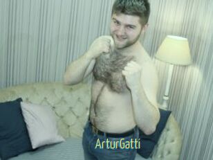 ArturGatti