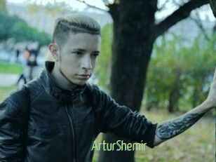 ArturShemir
