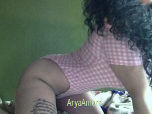 AryaAmorr