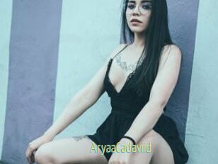 AryaaCadaviid