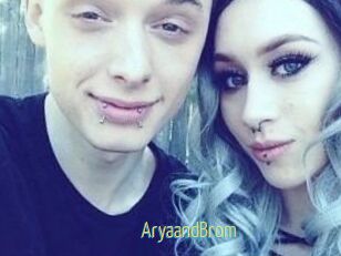 Arya_and_Brom