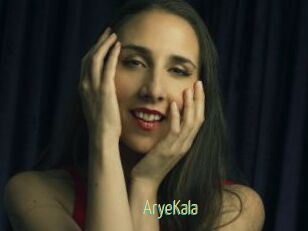 AryeKala