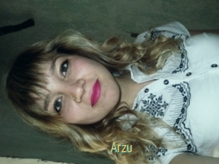 Arzu