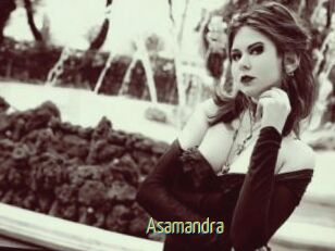 Asamandra