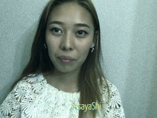 AsayaShi