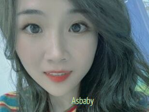 Asbaby