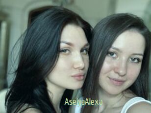 AselyaAlexa