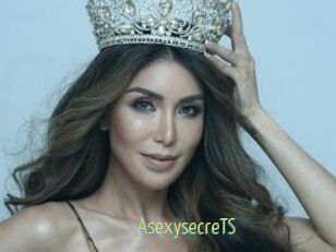 AsexysecreTS