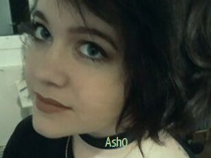 Ash0