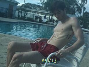 Ash713