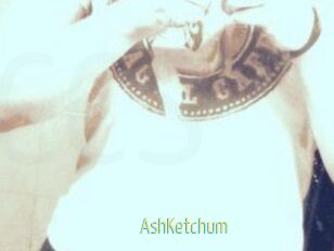 Ash_Ketchum