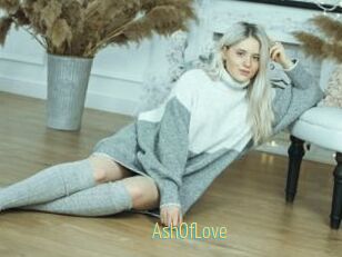 AshOfLove