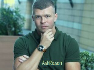 AshRicson