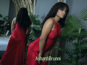 AshantiBrunni