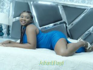 AshantiFlayd