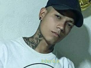 Asher4ux