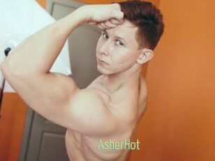 AsherHot