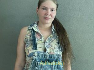 AshleeBaker