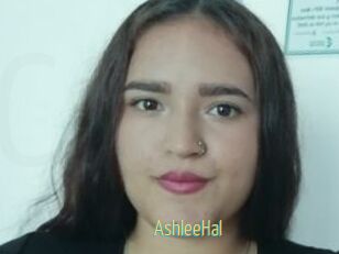 AshleeHal