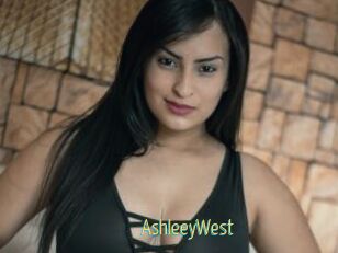 AshleeyWest