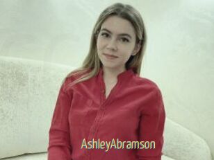 AshleyAbramson