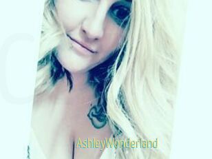 AshleyWonderland