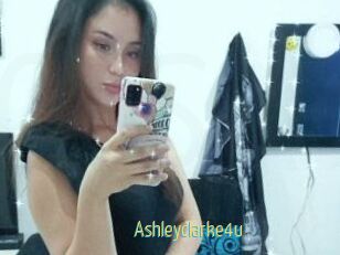 Ashleyclarke4u