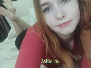 AshlieFox