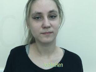 AshlinHen