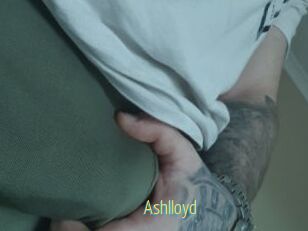 Ashlloyd