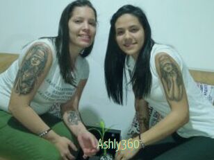 Ashly360