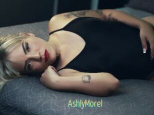 AshlyMorel