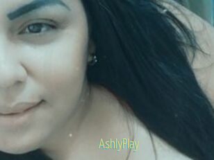 AshlyPlay
