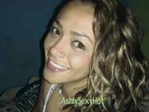 AshlySexyHot
