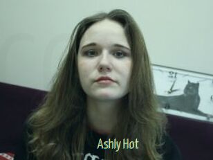 Ashly_Hot