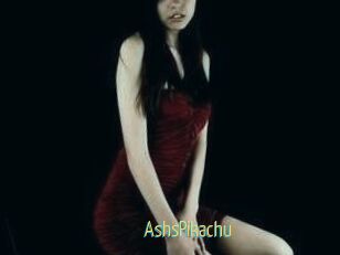 AshsPikachu