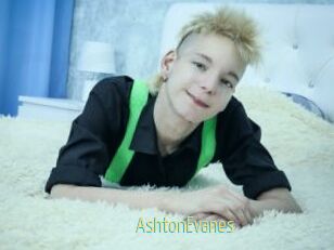AshtonEvanes
