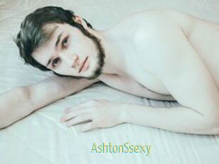 AshtonSsexy