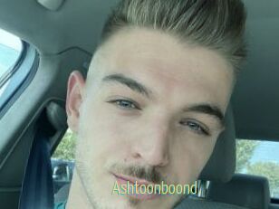 Ashtoonboond