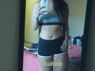 AsiaBomb