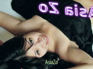 AsiaZo