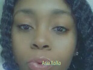 Asia_XoXo