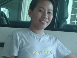 AsianHotieX