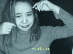 AsianKaolin