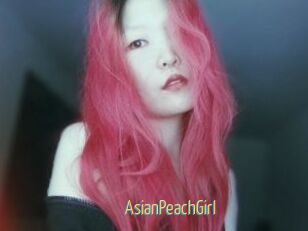 AsianPeachGirl