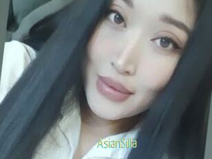 AsianSilla